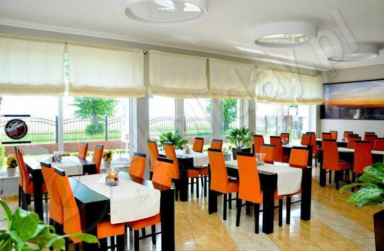 Rezydencja Lux Rewa Extérieur photo