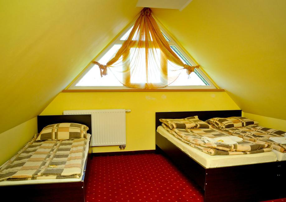 Rezydencja Lux Rewa Chambre photo