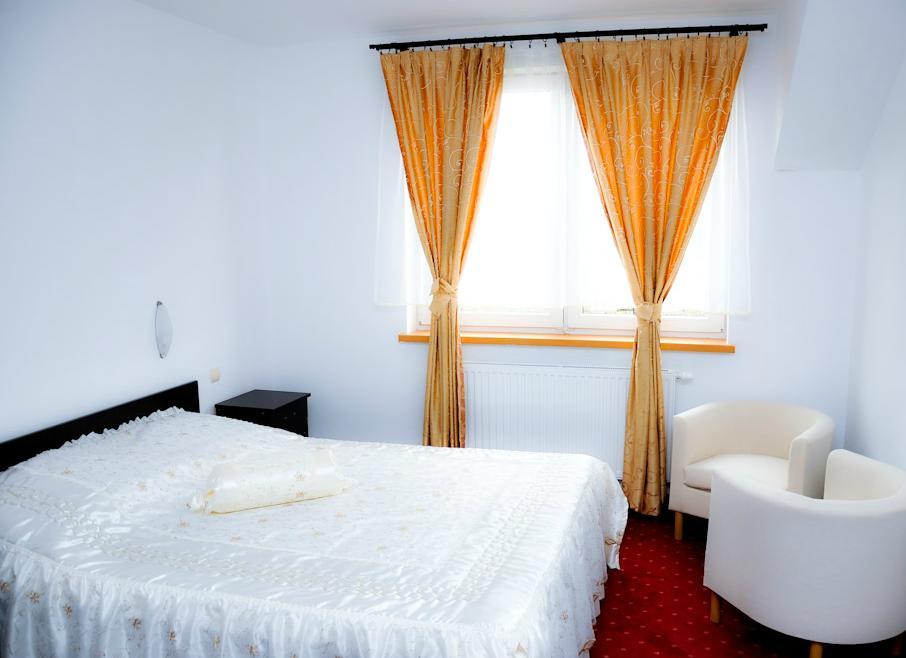Rezydencja Lux Rewa Extérieur photo