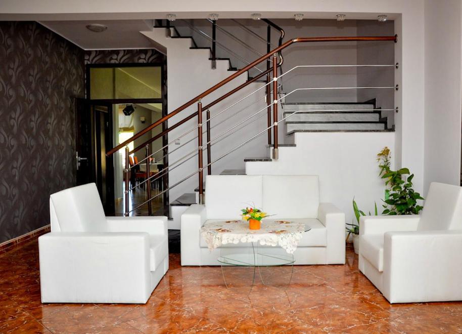 Rezydencja Lux Rewa Extérieur photo